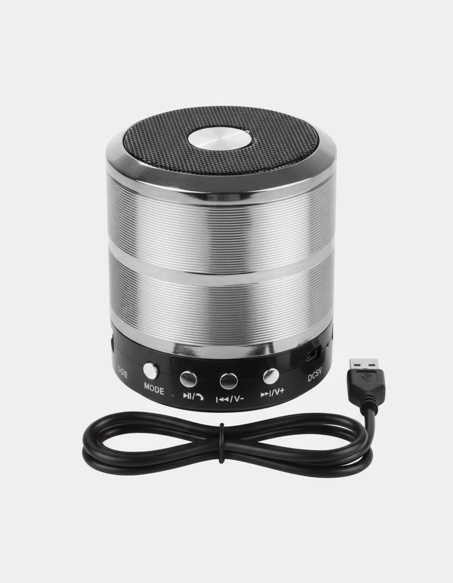 WS-88 BT SPEAKER