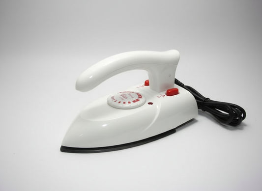 Iron Thrive Magic Sleek Travel Iron